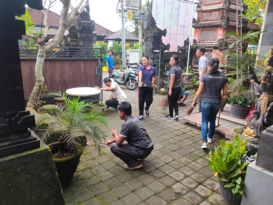 HARI PEDULI SAMPAH NASIONAL 2023